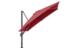 Schneider® SCHNEIDER Rhodos Twist Ampelschirm, Bordeaux, Quadratisch, 300 X 300 Cm 16 Schneider® SCHNEIDER Rhodos Twist Ampelschirm, Bordeaux, Quadratisch, 300 X 300 Cm -Gartenladen 10 13623 1.jpg