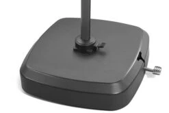 Schneider® SCHNEIDER Schirmständer Für Ampelschirme, Anthrazit, Bis Ca. 110kg Befüllbar, Fahrbar 21 Schneider® SCHNEIDER Schirmständer Für Ampelschirme, Anthrazit, Bis Ca. 110kg Befüllbar, Fahrbar -Gartenladen 10 13624.jpg