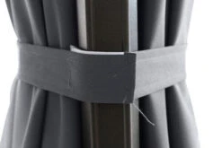 SIENA GARDEN Ampelschirm Sunset N+, Athrazit, Alu/Textil, Ca. 300x300 Cm -Gartenladen 10 17164 1.jpg