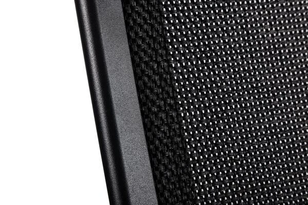 OUTFLEXX Multipositionssessel, Anthrazit Matt/schwarz, Alu/Textilene, 60x70x106cm, 7-fach Verstellbar 12 OUTFLEXX Multipositionssessel, Anthrazit Matt/schwarz, Alu/Textilene, 60x70x106cm, 7-fach Verstellbar – Bild 10