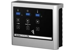 KARIBU Saunahaus Skrollan 3, Fichtenholz 38mm, Fronteinstieg, Ca. 8,8m² -Gartenladen 10 18483 11.jpg