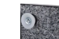 OUTFLEXX Schirmständer, Granit, 70x70x22cm, 150kg, Mit Lenkrollen Und Standfüßen 25 OUTFLEXX Schirmständer, Granit, 70x70x22cm, 150kg, Mit Lenkrollen Und Standfüßen -Gartenladen 10 18884.jpg