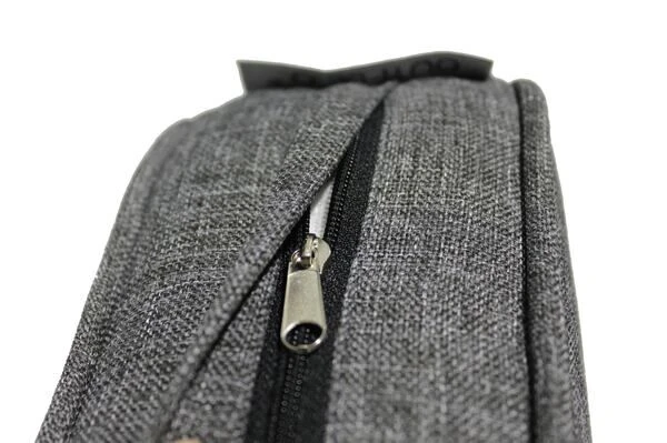 OUTFLEXX Dining 3-Sitzer Sofa, Grau, Polyrattan, 210 X 83 X 110 Cm, Mehrfach Verstellbar 12 OUTFLEXX Dining 3-Sitzer Sofa, Grau, Polyrattan, 210 X 83 X 110 Cm, Mehrfach Verstellbar – Bild 10