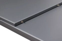 HARTMAN Canterbury Esstischgarnitur, Xerix, Alu/Textilene, Tisch 180/240x100cm, 8 Stapelsessel -Gartenladen 10 19356.jpg