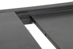 SIENA GARDEN Kingston Ausziehtisch, Matt Graphit, Aluminium/Keramik, 220/340x108x76 Cm -Gartenladen 10 19595.jpg