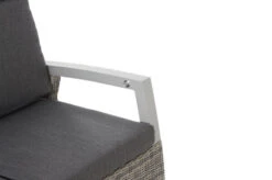 SIENA GARDEN Corido 3-Sitzer Sofa, Ice Grey, Alu / Gardino®-Geflecht, 206x87x103 Cm, Verstellb. Rückenlehnen -Gartenladen 10 20197.jpg