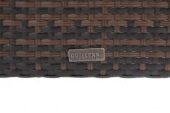 OUTFLEXX 2er Set Dining Sessel, Braun Marmoriert, Polyrattan, 55 X 65 X 112 Cm, Rücken Stufenlos Verstellbar 27 OUTFLEXX 2er Set Dining Sessel, Braun Marmoriert, Polyrattan, 55 X 65 X 112 Cm, Rücken Stufenlos Verstellbar -Gartenladen 10 20662.jpg