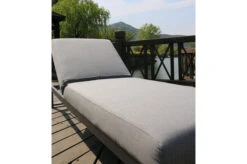 OUTFLEXX Allure Sonnenliege, Flanelle, Alu/Sunbrella, 211 X 74 X 44,5 Cm, Verstellbare Kopfstütze -Gartenladen 10 20737.jpg