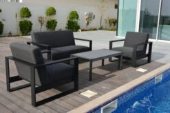 OUTFLEXX 2-Sitzer Sofa, Sooty, Sunbrella/Alu -Gartenladen 10 20846.jpg