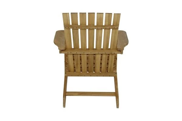 Ploß Adirondack Sessel, Teakoptik, FSC®-Akazienholz, 73x89x88 Cm, Mit Hocker 50x51x33,5 Cm 14 Ploß Adirondack Sessel, Teakoptik, FSC®-Akazienholz, 73x89x88 Cm, Mit Hocker 50x51x33,5 Cm – Bild 12
