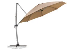 Schneider® SCHNEIDER Rhodos Rondo Ampelschirm, Sand, Rund, Ø 350 Cm 14 Schneider® SCHNEIDER Rhodos Rondo Ampelschirm, Sand, Rund, Ø 350 Cm -Gartenladen 10 6202 1.jpg.jpg