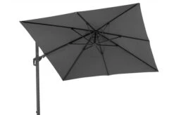 Schneider® SCHNEIDER Rhodos Twist Ampelschirm, Anthrazit, Quadratisch, 300 X 300 Cm 16 Schneider® SCHNEIDER Rhodos Twist Ampelschirm, Anthrazit, Quadratisch, 300 X 300 Cm -Gartenladen 11 13623 2.jpg