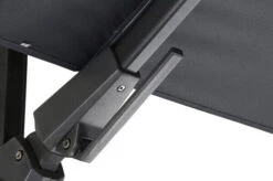 SIENA GARDEN Ampelschirm Sunset N+, Athrazit, Alu/Textil, Ca. 300x300 Cm -Gartenladen 11 17164 1.jpg