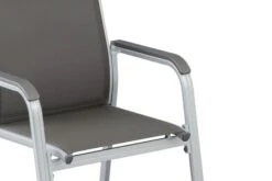 KETTLER BasicPlus Esstischgarnitur, Silber, Alu/Textilene, Tisch 180/240x100cm, 8 Stapelsessel 24 KETTLER BasicPlus Esstischgarnitur, Silber, Alu/Textilene, Tisch 180/240x100cm, 8 Stapelsessel -Gartenladen 11 19310.jpg