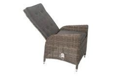 OUTFLEXX Esstischgarnitur, Edelstahl/recyceltes FSC-Teak, Tisch 200x100 Cm, 6 Hochlehner- Diningsessel, A-Gestell 30 OUTFLEXX Esstischgarnitur, Edelstahl/recyceltes FSC-Teak, Tisch 200x100 Cm, 6 Hochlehner- Diningsessel, A-Gestell -Gartenladen 11 19378.jpg