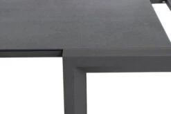 SIENA GARDEN Kingston Ausziehtisch, Matt Graphit, Aluminium/Keramik, 220/340x108x76 Cm -Gartenladen 11 19595.jpg