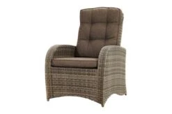 Ploß Rabida Comfort Dining / Lounge Sessel, Champagner-meliert, Polyrattan, 73x85x112 Cm, Verstellbar 30 Ploß Rabida Comfort Dining / Lounge Sessel, Champagner-meliert, Polyrattan, 73x85x112 Cm, Verstellbar -Gartenladen 11 20162.jpg