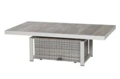 SIENA GARDEN Corido Lifttisch, Ice Grey, Alu / Gardino®-Geflecht, 160x90x47-71 Cm, Stufenlos Verstellbar 29 SIENA GARDEN Corido Lifttisch, Ice Grey, Alu / Gardino®-Geflecht, 160x90x47-71 Cm, Stufenlos Verstellbar -Gartenladen 11 20209.jpg