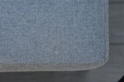 OUTFLEXX Oranger Blossom Lounge-Set, Anthrazit, Alu/XL Geflecht, 4-teilig, Inkl. Sitz- Und Rückenkissen, Tisch 120 X 70 X 42 Cm -Gartenladen 11 20569.jpg