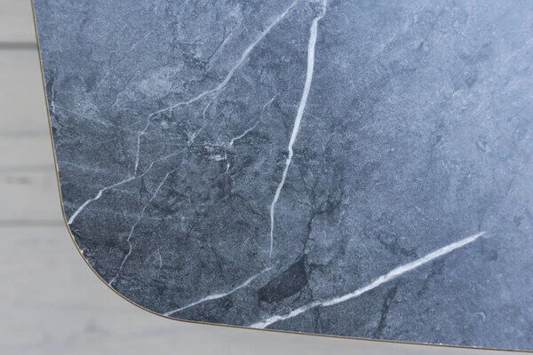 OUTFLEXX Oranger Blossom Lounge-Set, Anthrazit, Alu/XL Rope, 4-teilig, Inkl. Sitz- Und Rückenkissen, Tisch 120 X 70 X 42 Cm 13 OUTFLEXX Oranger Blossom Lounge-Set, Anthrazit, Alu/XL Rope, 4-teilig, Inkl. Sitz- Und Rückenkissen, Tisch 120 X 70 X 42 Cm – Bild 11