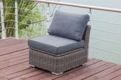 OUTFLEXX Mittelelement, Grau, Polyrattan, 63 X 78 X 65 Cm, Geeignet Für 18370-BOX-A/-D -Gartenladen 12 18371 BOX.jpg