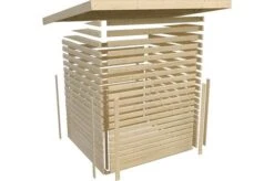 KARIBU Saunahaus Skrollan 3, Fichtenholz 38mm, Fronteinstieg, Ca. 8,8m² -Gartenladen 12 18483 11.jpg