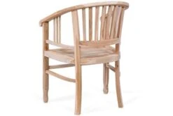 OUTFLEXX Esstischgarnitur, Edelstahl/recyceltes FSC-Teak, 200/260x100 Cm, 6 Armlehnensessel, Inkl. Polster 31 OUTFLEXX Esstischgarnitur, Edelstahl/recyceltes FSC-Teak, 200/260x100 Cm, 6 Armlehnensessel, Inkl. Polster -Gartenladen 12 19364.jpg