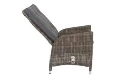 OUTFLEXX Esstischgarnitur, Edelstahl/recyceltes FSC-Teak, Tisch 200x100 Cm, 6 Hochlehner- Diningsessel, A-Gestell 31 OUTFLEXX Esstischgarnitur, Edelstahl/recyceltes FSC-Teak, Tisch 200x100 Cm, 6 Hochlehner- Diningsessel, A-Gestell -Gartenladen 12 19378.jpg