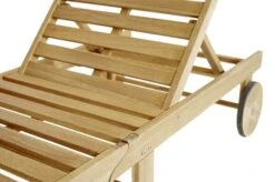 Ploß Rollliege, FSC®-Akazienholz, Geölt, 197 X 69 X 30 Cm, Klappbar, Verstellbar 29 Ploß Rollliege, FSC®-Akazienholz, Geölt, 197 X 69 X 30 Cm, Klappbar, Verstellbar -Gartenladen 12 20143.jpg