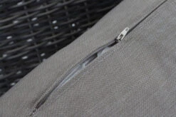 SIENA GARDEN Corido 2-Sitzer Sofa, Charcoal, Alu / Gardino®-Geflecht, 136x83x88 Cm, Armlehne Links -Gartenladen 12 20190.jpg