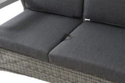 SIENA GARDEN Corido 3-Sitzer Sofa, Ice Grey, Alu / Gardino®-Geflecht, 206x87x103 Cm, Verstellb. Rückenlehnen -Gartenladen 12 20197.jpg