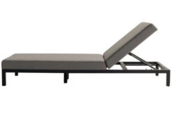 HARTMAN Eva Loungeliege, Flanelle, Sunbrella, 195 X 70 X 31 Cm, Rückenlehne Verstellbar 30 HARTMAN Eva Loungeliege, Flanelle, Sunbrella, 195 X 70 X 31 Cm, Rückenlehne Verstellbar -Gartenladen 12 20465.jpg