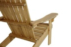 Ploß Adirondack Sessel, Teakoptik, FSC®-Akazienholz, 73x89x88 Cm, Mit Hocker 50x51x33,5 Cm 34 Ploß Adirondack Sessel, Teakoptik, FSC®-Akazienholz, 73x89x88 Cm, Mit Hocker 50x51x33,5 Cm -Gartenladen 12 21056.jpg