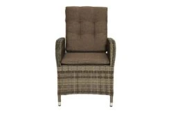 Ploß Rabida Dining Sessel, Champagner-meliert, Polyrattan, Verstellbar, Mit Fußhocker 33 Ploß Rabida Dining Sessel, Champagner-meliert, Polyrattan, Verstellbar, Mit Fußhocker -Gartenladen 12 21057.jpg