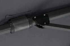 SIENA GARDEN Ampelschirm Sunset N+, Athrazit, Alu/Textil, Ca. 300x300 Cm -Gartenladen 13 17164 1.jpg