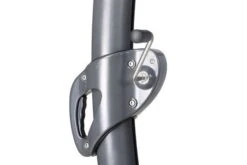 OUTFLEXX Luxus Ampelschirm, Anthrazit, Edelstahl/Aluminium, 350x350cm, Inkl. Schirmständer Und Schutzhülle -Gartenladen 13 18352.jpg