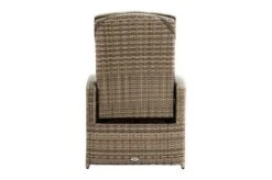 Ploß Rabida Comfort Dining / Lounge Sessel, Champagner-meliert, Polyrattan, 73x85x112 Cm, Verstellbar 32 Ploß Rabida Comfort Dining / Lounge Sessel, Champagner-meliert, Polyrattan, 73x85x112 Cm, Verstellbar -Gartenladen 13 20162.jpg