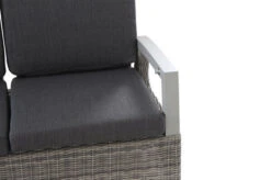 SIENA GARDEN Corido 3-Sitzer Sofa, Ice Grey, Alu / Gardino®-Geflecht, 206x87x103 Cm, Verstellb. Rückenlehnen -Gartenladen 13 20197.jpg