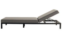 HARTMAN Eva Loungeliege, Flanelle, Sunbrella, 195 X 70 X 31 Cm, Rückenlehne Verstellbar 31 HARTMAN Eva Loungeliege, Flanelle, Sunbrella, 195 X 70 X 31 Cm, Rückenlehne Verstellbar -Gartenladen 13 20465.jpg