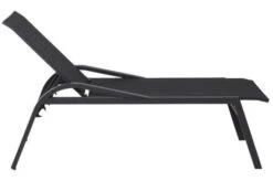 SIENA GARDEN Milos Stapelliege, Aluminium/Ranotex, 194x64 Cm -Gartenladen 14 19582 1.jpg