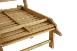 Ploß Rollliege, FSC®-Akazienholz, Geölt, 197 X 69 X 30 Cm, Klappbar, Verstellbar 31 Ploß Rollliege, FSC®-Akazienholz, Geölt, 197 X 69 X 30 Cm, Klappbar, Verstellbar -Gartenladen 14 20143.jpg