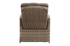 Ploß Rabida Comfort Dining / Lounge Sessel, Champagner-meliert, Polyrattan, 73x85x112 Cm, Verstellbar 33 Ploß Rabida Comfort Dining / Lounge Sessel, Champagner-meliert, Polyrattan, 73x85x112 Cm, Verstellbar -Gartenladen 14 20162.jpg