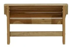 Ploß Adirondack Sessel, Teakoptik, FSC®-Akazienholz, 73x89x88 Cm, Mit Hocker 50x51x33,5 Cm 36 Ploß Adirondack Sessel, Teakoptik, FSC®-Akazienholz, 73x89x88 Cm, Mit Hocker 50x51x33,5 Cm -Gartenladen 14 21056.jpg