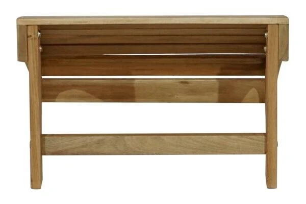 Ploß Adirondack Sessel, Teakoptik, FSC®-Akazienholz, 73x89x88 Cm, Mit Hocker 50x51x33,5 Cm 18 Ploß Adirondack Sessel, Teakoptik, FSC®-Akazienholz, 73x89x88 Cm, Mit Hocker 50x51x33,5 Cm – Bild 16