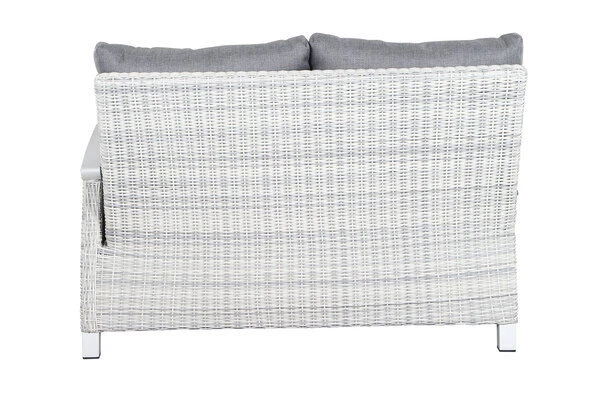 SIENA GARDEN Corido Loungeset, Ice Grey, Alu / Gardino®-Geflecht, 6 Personen, Loungetisch 140x85cm 16 SIENA GARDEN Corido Loungeset, Ice Grey, Alu / Gardino®-Geflecht, 6 Personen, Loungetisch 140x85cm – Bild 14