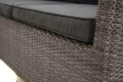 Ploß Rocking Comfort Dining / Lounge 3-Sitzer Sofa, Grau/braun-meliert, Polyrattan, 210x85x112 Cm, Verstellbar 32 Ploß Rocking Comfort Dining / Lounge 3-Sitzer Sofa, Grau/braun-meliert, Polyrattan, 210x85x112 Cm, Verstellbar -Gartenladen 15 18207.jpg