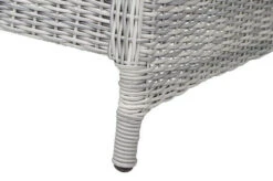 SIENA GARDEN Soria 3-Sitzer Loungesofa, Ice Grey, Alu / Gardino®-Geflecht, 203x87x88 Cm 31 SIENA GARDEN Soria 3-Sitzer Loungesofa, Ice Grey, Alu / Gardino®-Geflecht, 203x87x88 Cm -Gartenladen 15 20186.jpg