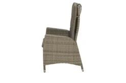 Ploß Elba Esstischgarnitur, Champagner-meliert/savanna, 200 X 95 Cm, Polyrattan/Alu, 13-tlg. 37 Ploß Elba Esstischgarnitur, Champagner-meliert/savanna, 200 X 95 Cm, Polyrattan/Alu, 13-tlg. -Gartenladen 16 16524.jpg