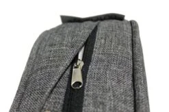 OUTFLEXX Esstischgarnitur, Edelstahl/recyceltes FSC-Teak, Tisch 200x100 Cm, 6 Hochlehner- Diningsessel, A-Gestell 35 OUTFLEXX Esstischgarnitur, Edelstahl/recyceltes FSC-Teak, Tisch 200x100 Cm, 6 Hochlehner- Diningsessel, A-Gestell -Gartenladen 16 19378.jpg