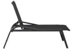 SIENA GARDEN Milos Stapelliege, Aluminium/Ranotex, 194x64 Cm -Gartenladen 16 19582 1.jpg